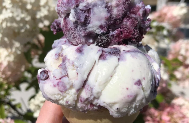 5 Sweet Spots Near Indian River, MI