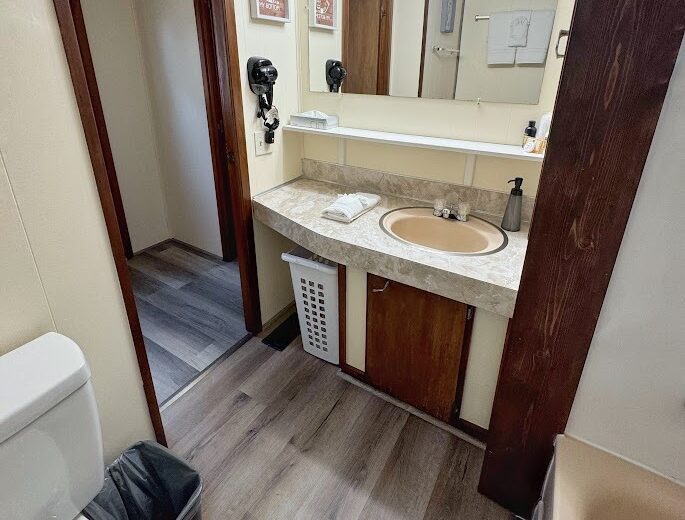 Two Bedroom Mobile Homes