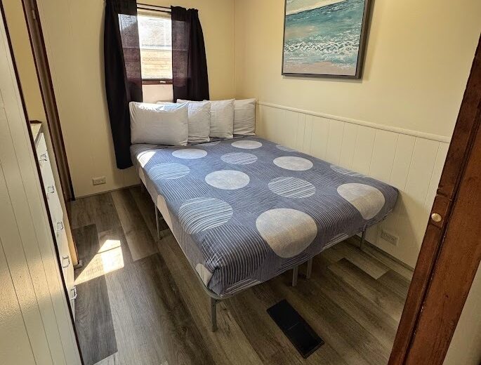 Two Bedroom Mobile Homes