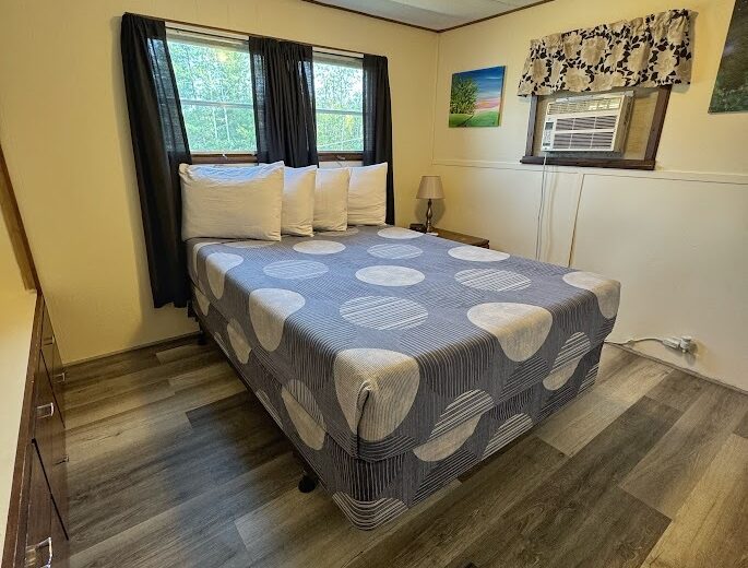 Two Bedroom Mobile Homes