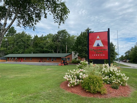 Tahquamenon Suites
