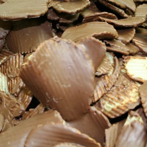 Alpine Chocolate Haus treats