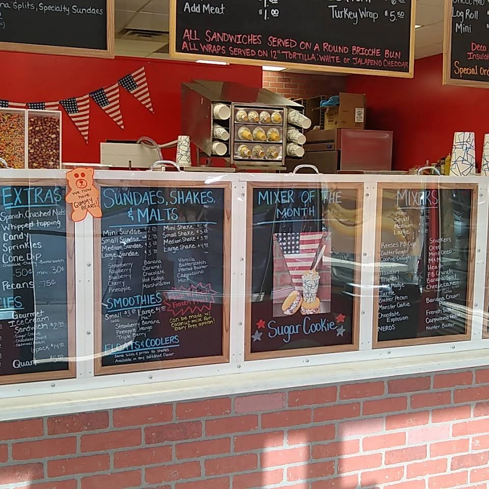 Dairy Zone in Petoskey, MI