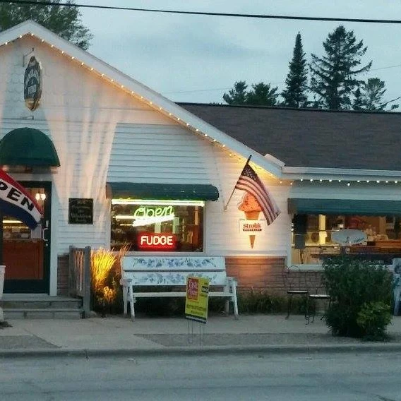 Drost's Chocolates in Indian River, MI