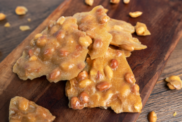 Murdick's storefront