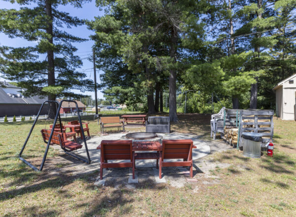 ORV riding and outdoor recreation near Indian River MI lodging