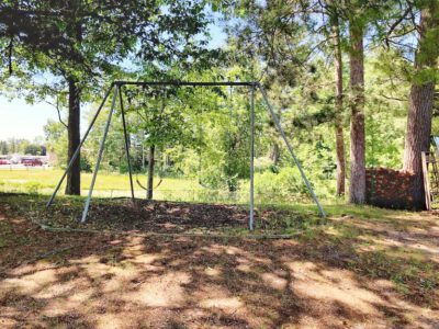 Swingset